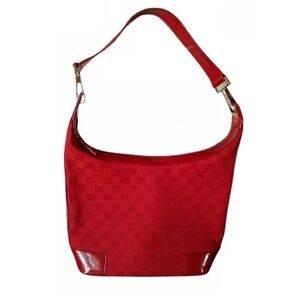 Reg Gucci Monogram Bag